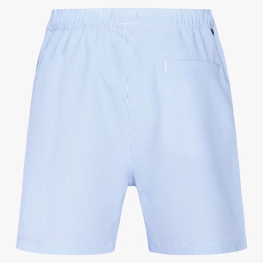 Signal SwimSI Badebukser, True Blue, 3XL
