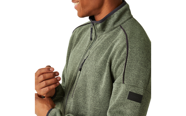 Regatta Kassam Herren Fleecejacke