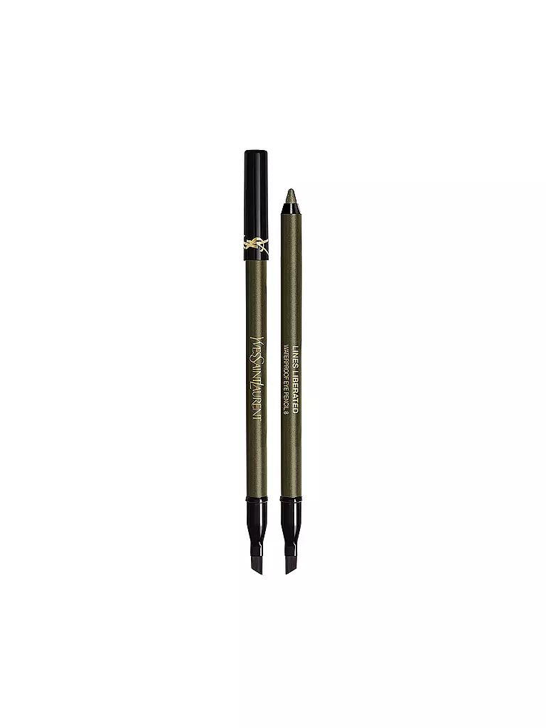 YVES SAINT LAURENT Lines Liberated Eyeliner Pencil 08 keine Farbe