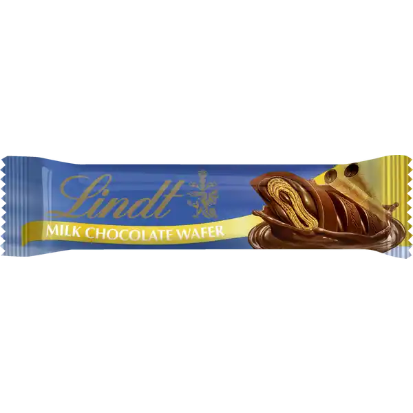 Wafer Vollmilch Waffelriegel