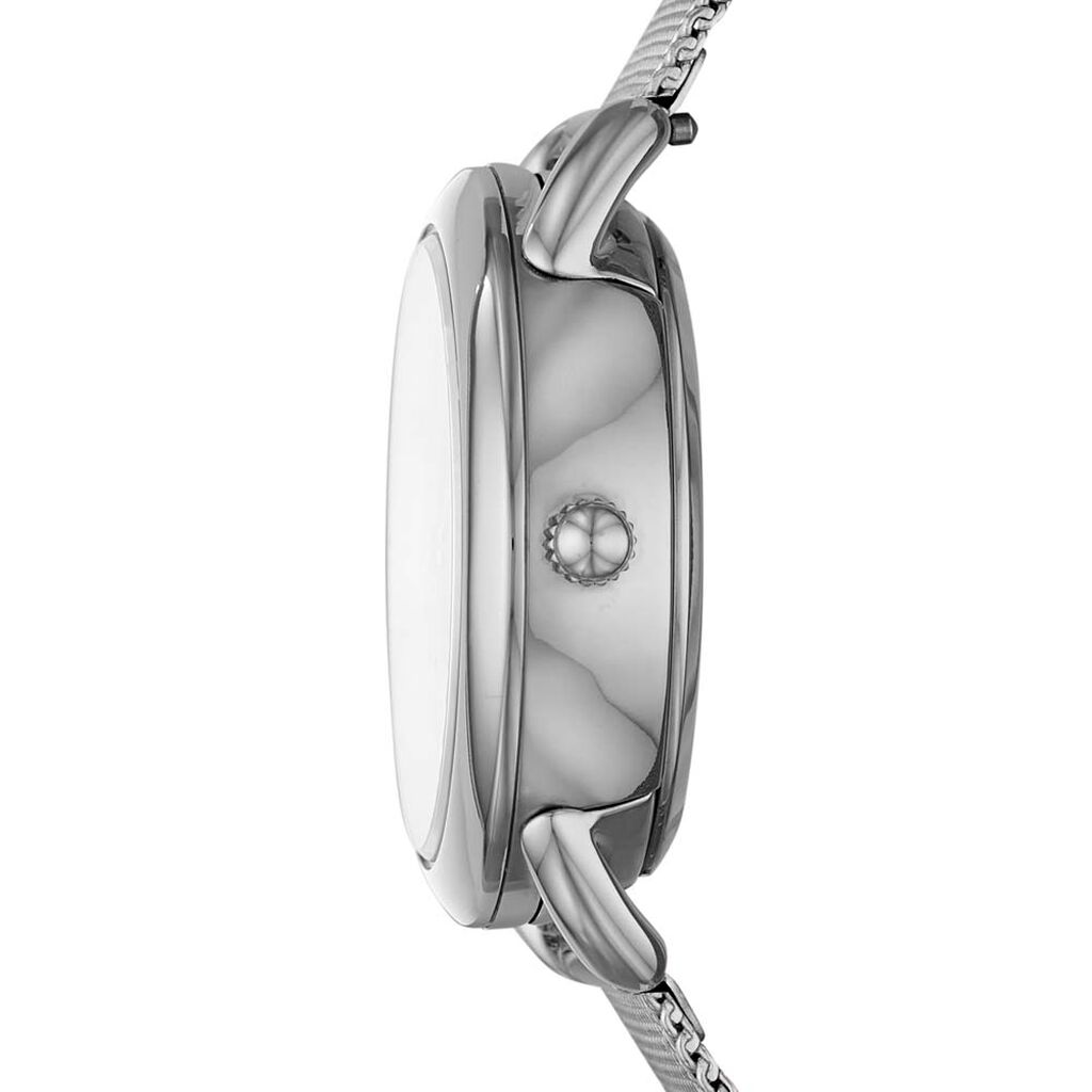 Montre Fossil Tailor Blanc