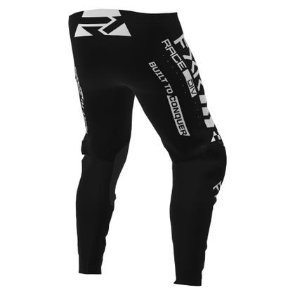 Pantalon cross FXR PODIUM GLADIATOR 2023 - Noir