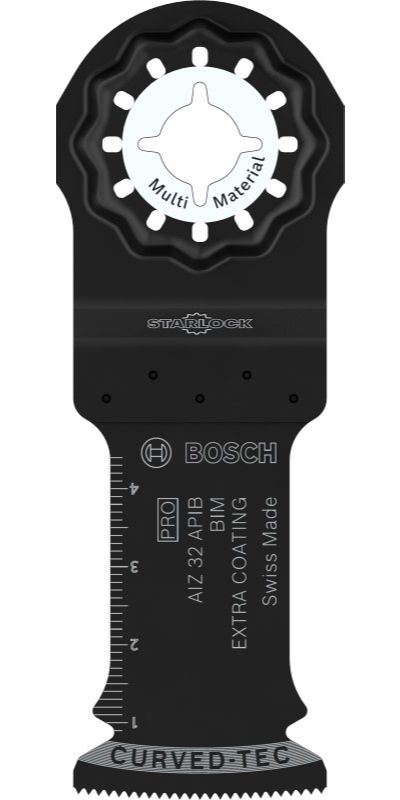 Bosch 2608669068 PRO Stl AIZ 32 APIB BIM W M 32x50