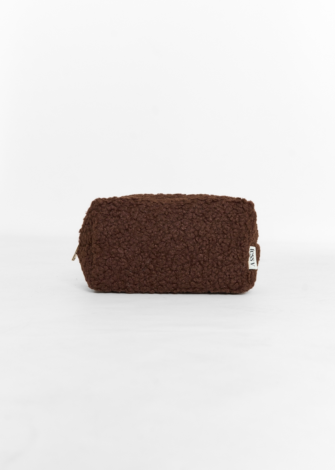 Izzy toilettas choco bruin