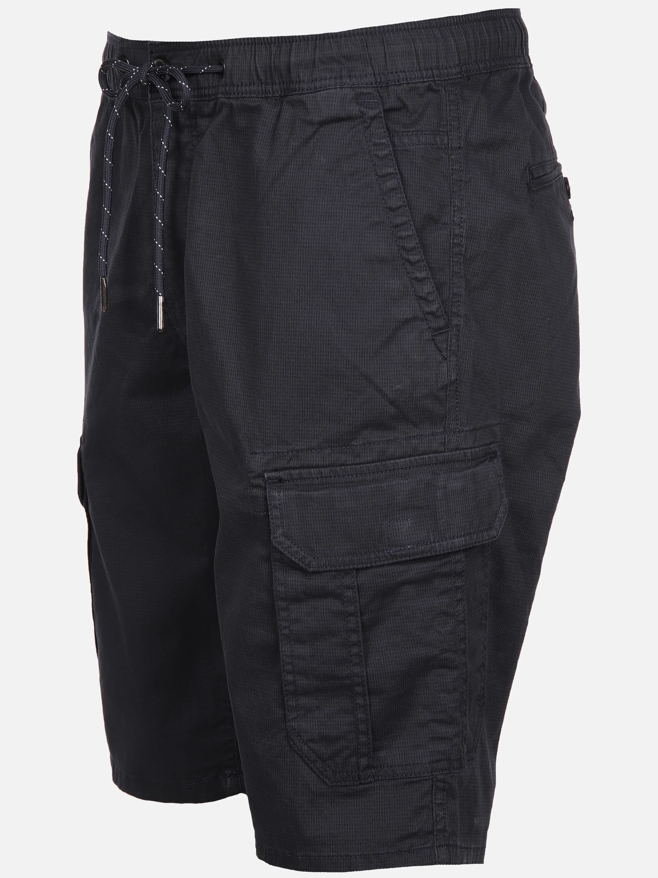 Herren Super Flex Shorts mit Gummibund