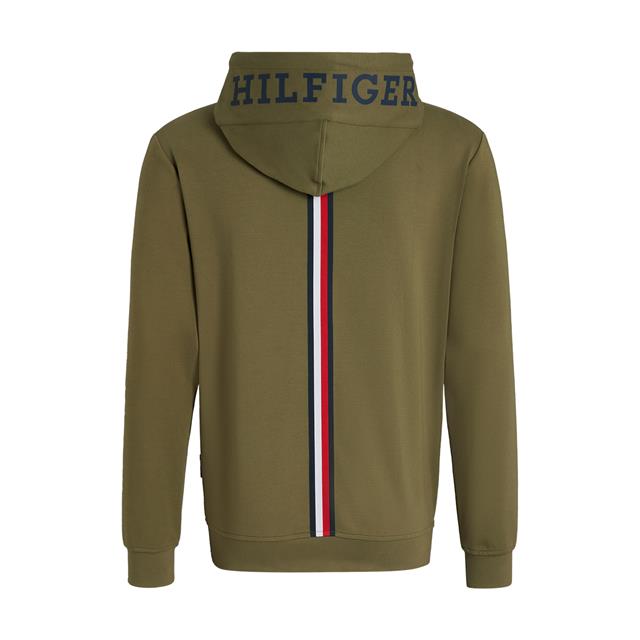 Vest Tommy Hilfiger Glenn Men Groen