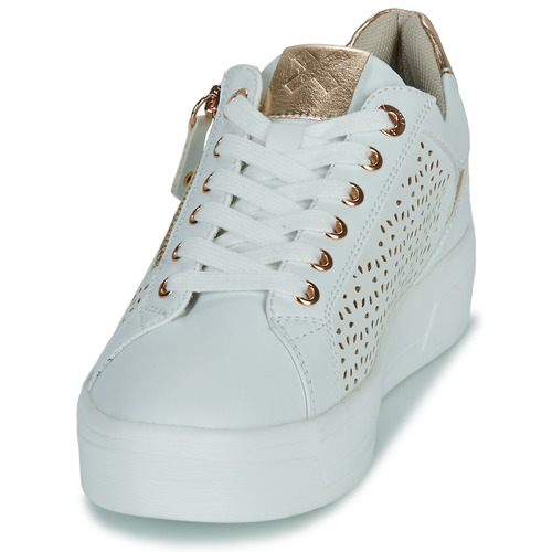 Xti - 142229 - Blanc