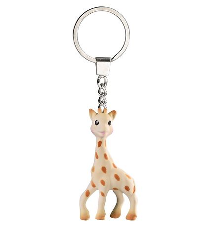 Sophie la Girafe Gave?ske - Bådering/Leget?j/N?glering - So Pure