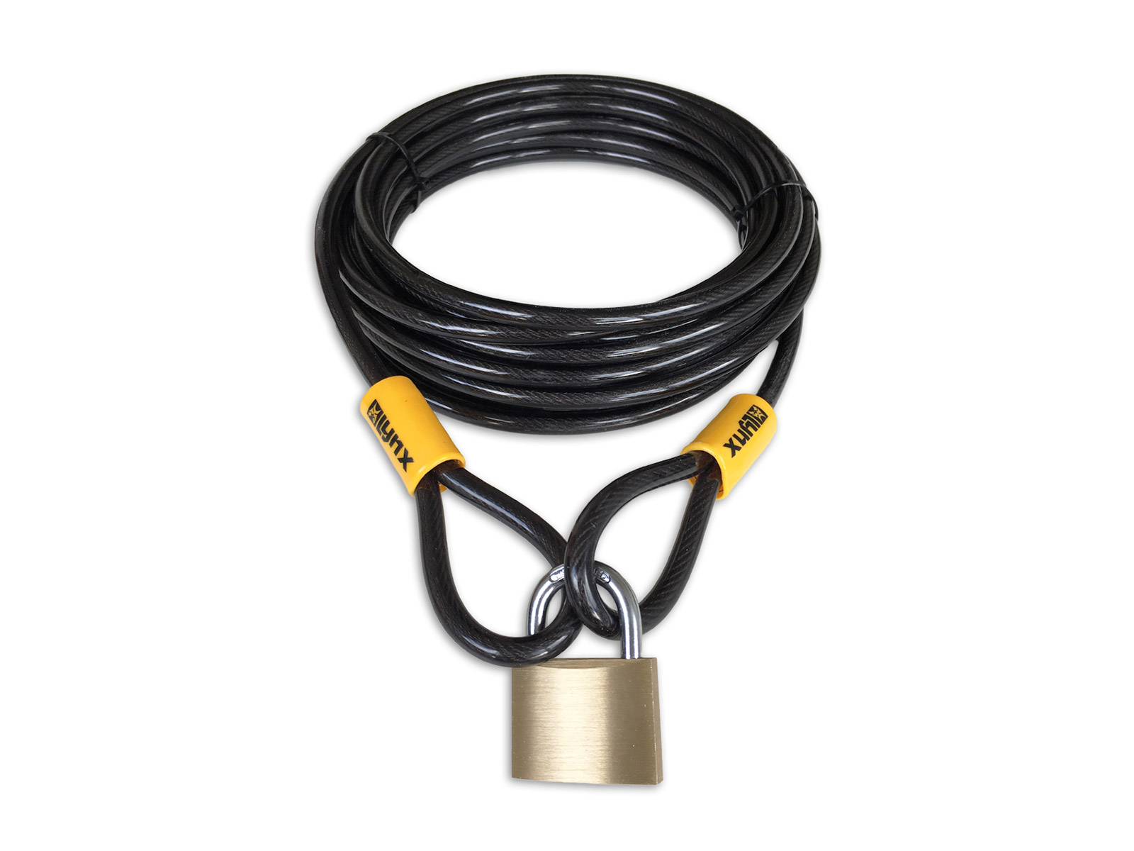 Lynx kabel slot - 10 Meter