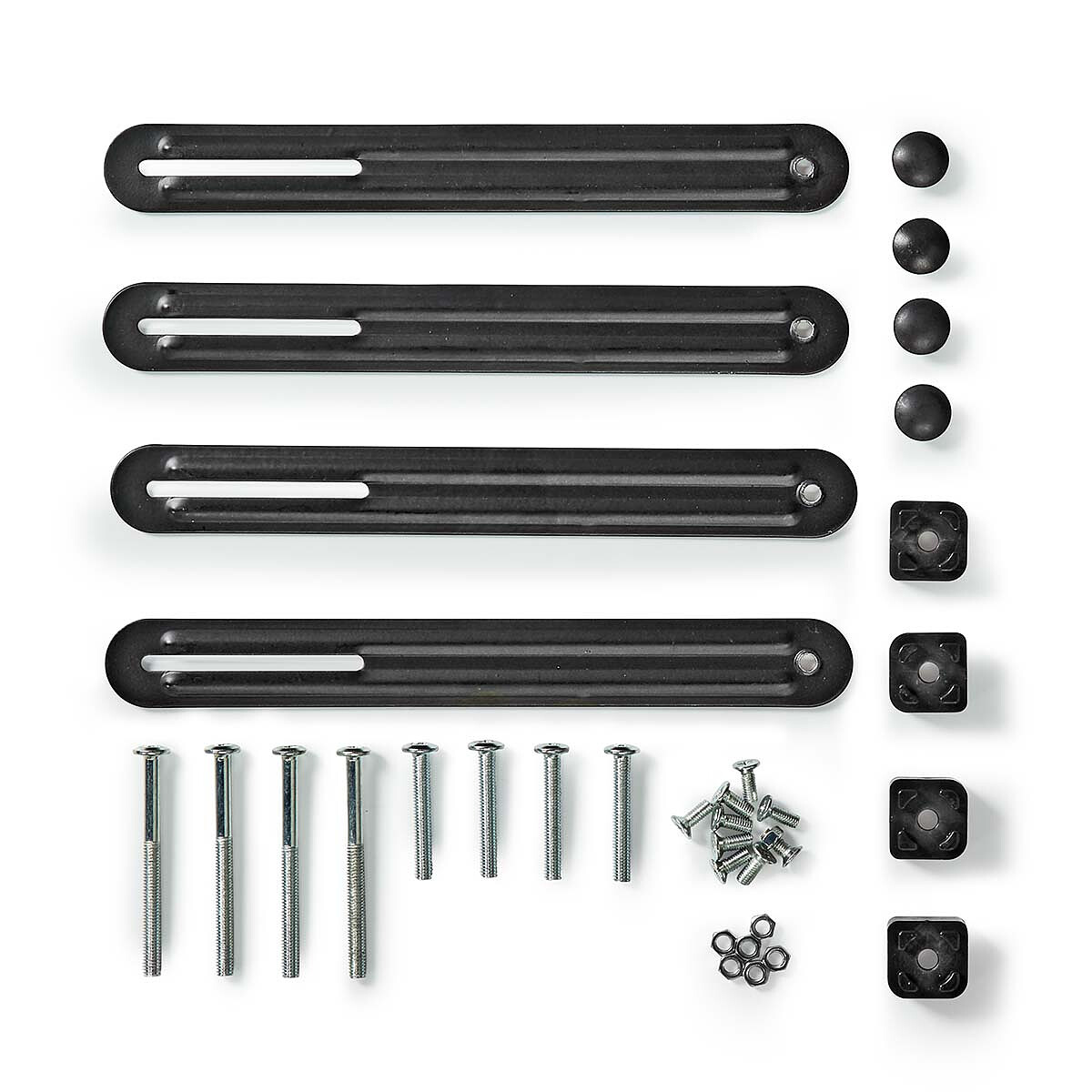 Nedis Adaptateur Kit de Montage
