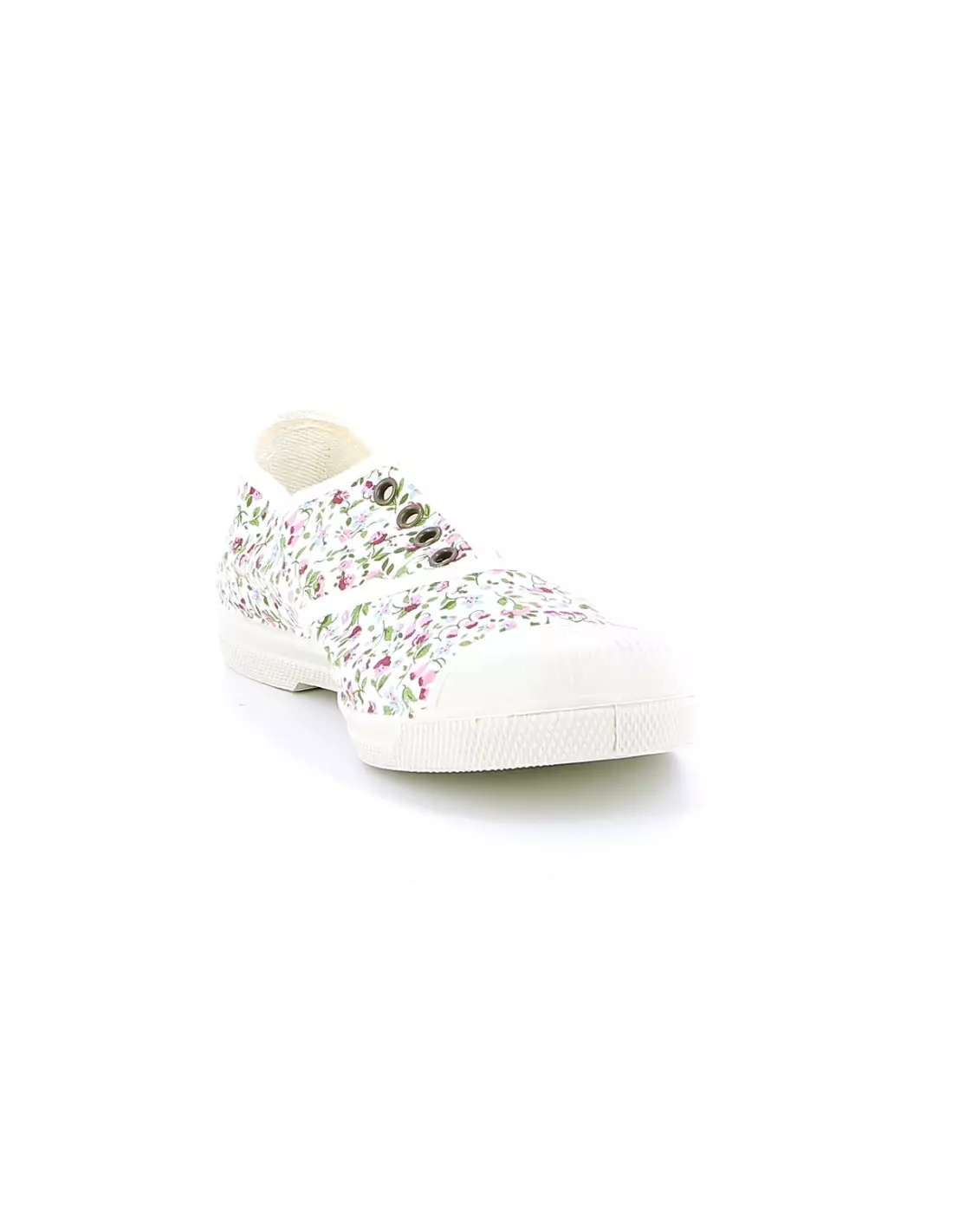 NATURAL WORLD 119 - Sneakers Blanco