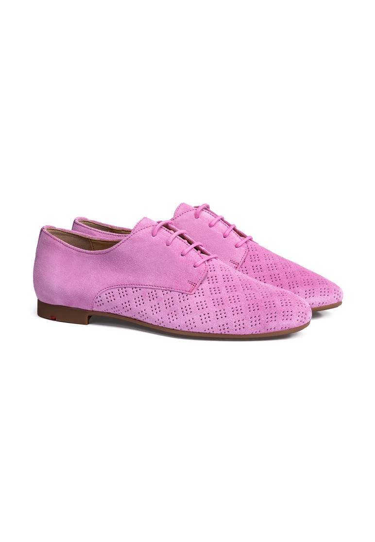 HALBSCHUHE Pink