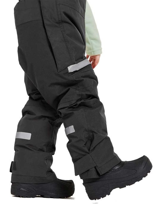 Bjärven Kids Bib Pant 2 børneskibukser