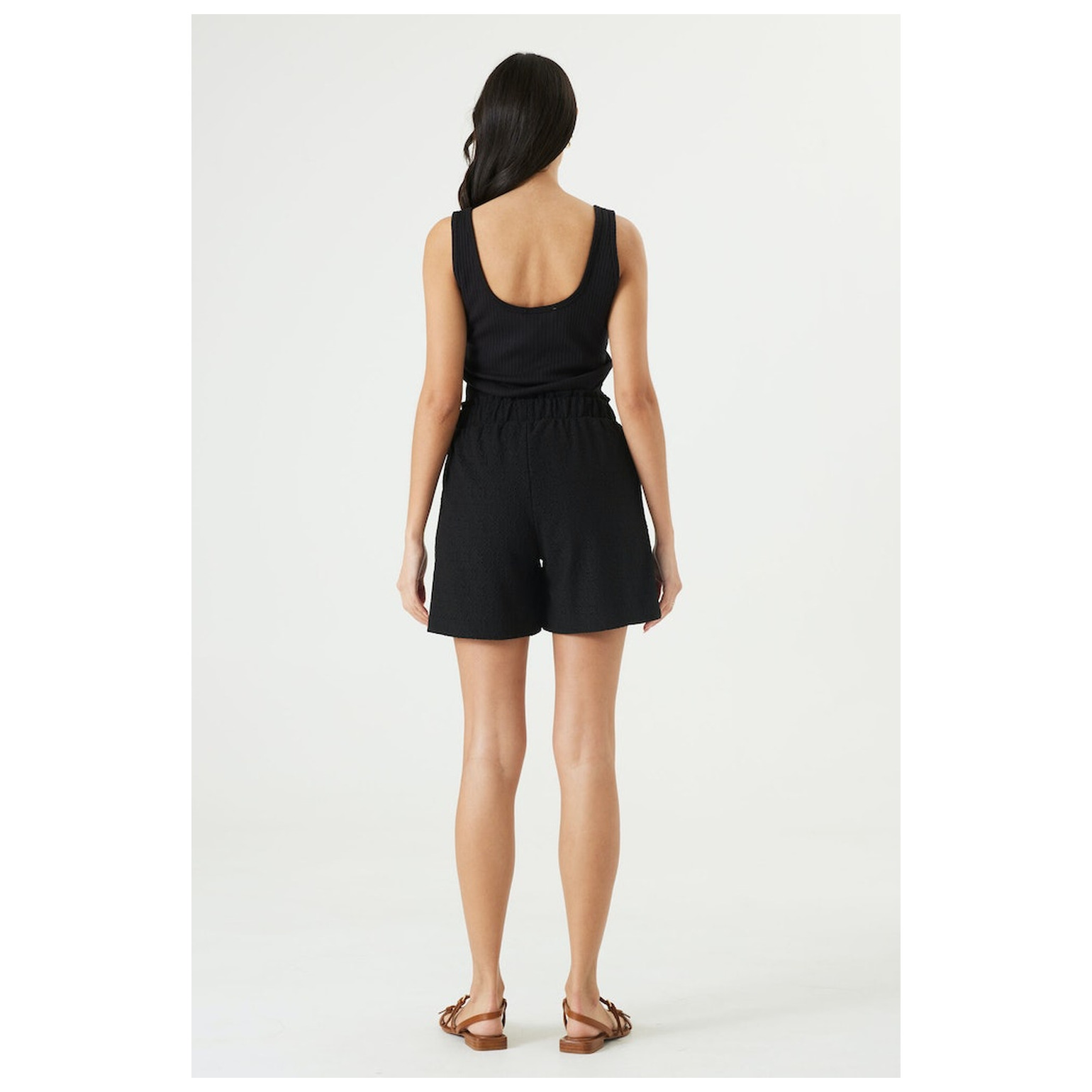Garcia P40221_ladies singlet