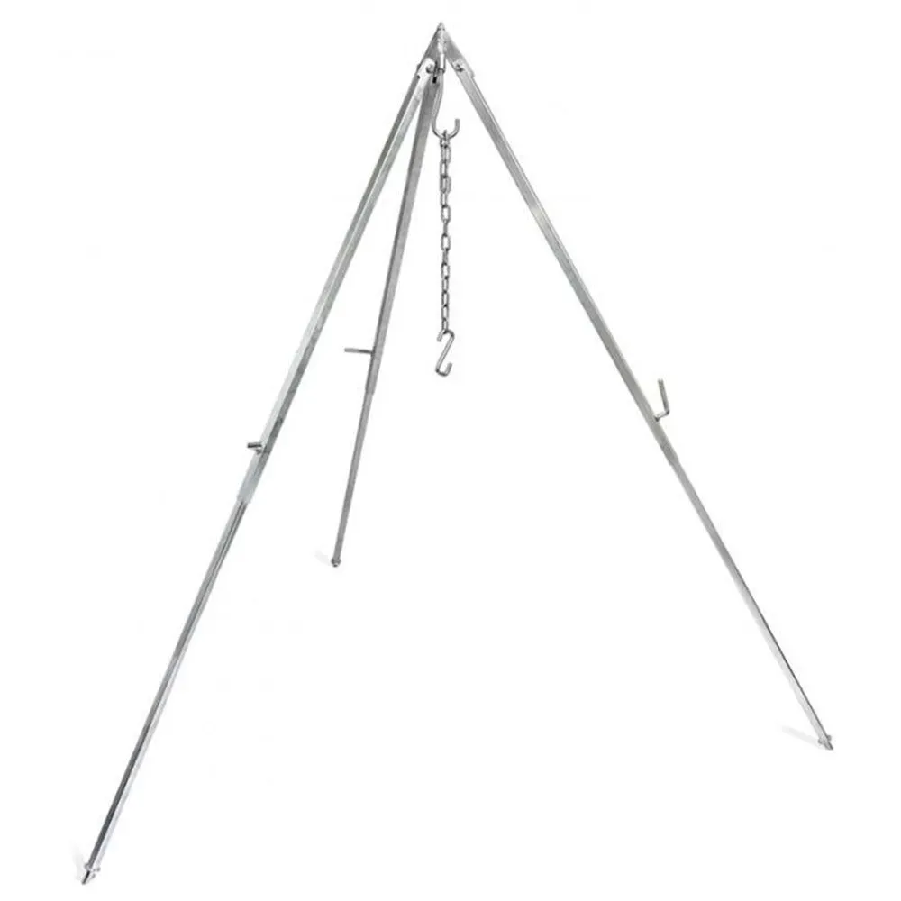 Petromax -  Petromax Dreibein mit Kette & Haken