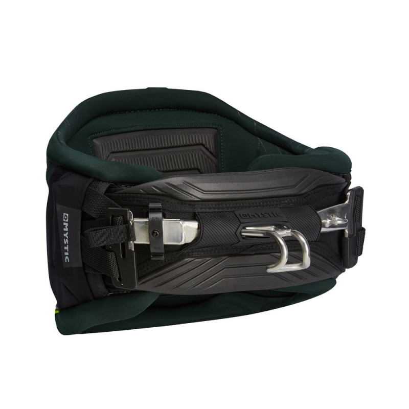 HARNAIS KITESURF MYSTIC WARRIOR DARK LEAF
