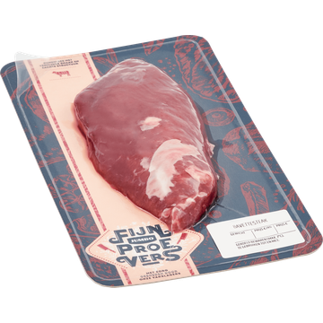 Jumbo Fijnproevers Bavettesteak ca. 200 g