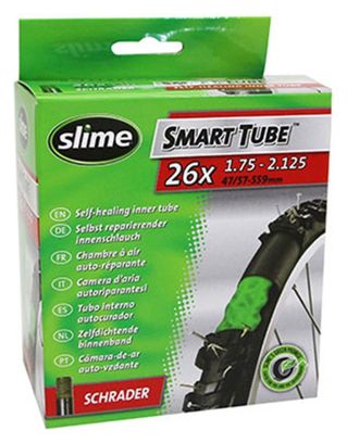 SLIME Chambre à Air VTT