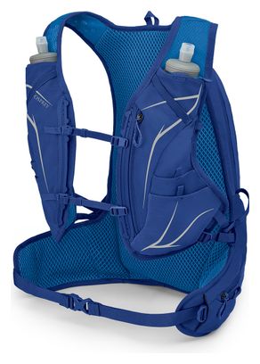Sac d'hydratation Osprey Duro 15 Bleu Homme