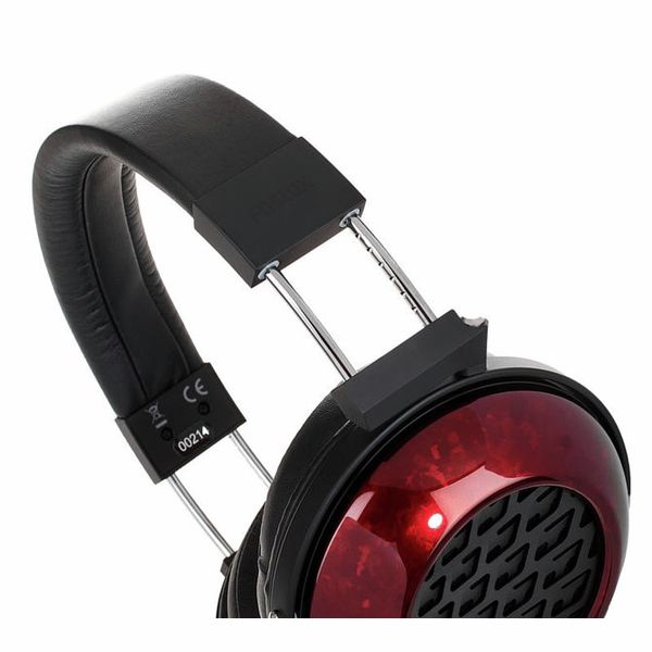 Fostex TH909
