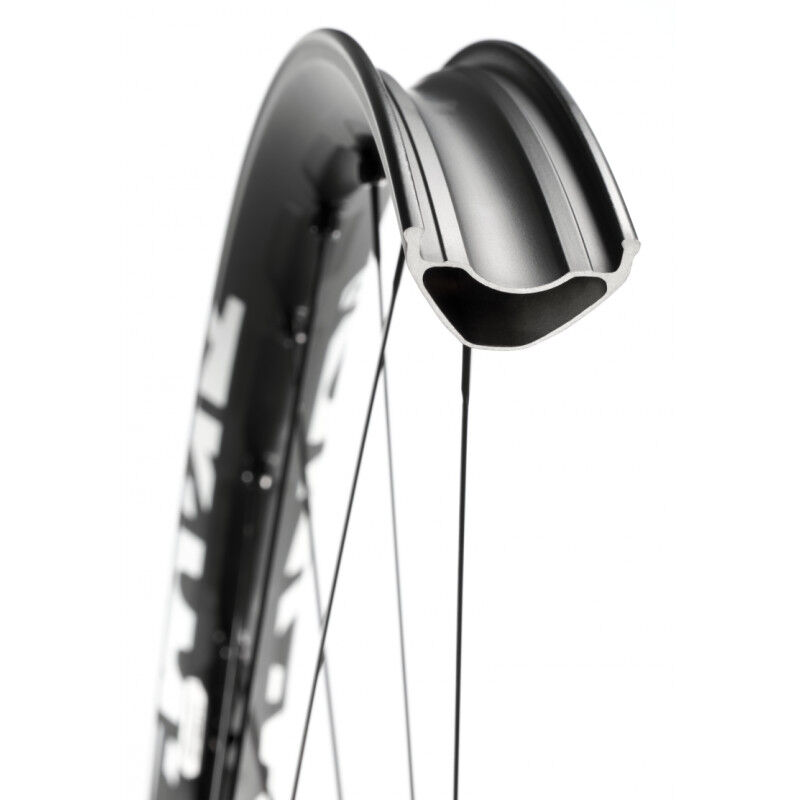E-Deemax S 29 | 15 x 110 mm Boost | 6 Trous - Roue avant VTT 29