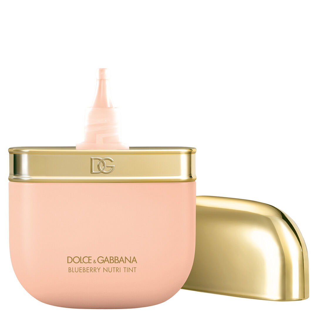 Dolce&Gabbana FRESH Blueberry Nutri-Tint
