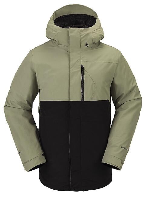 VOLCOM - VESTE L GORE-TEX JACKET