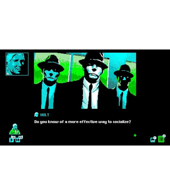 The Pixel Pulps Collection (Special Edition)- PlayStation 5
