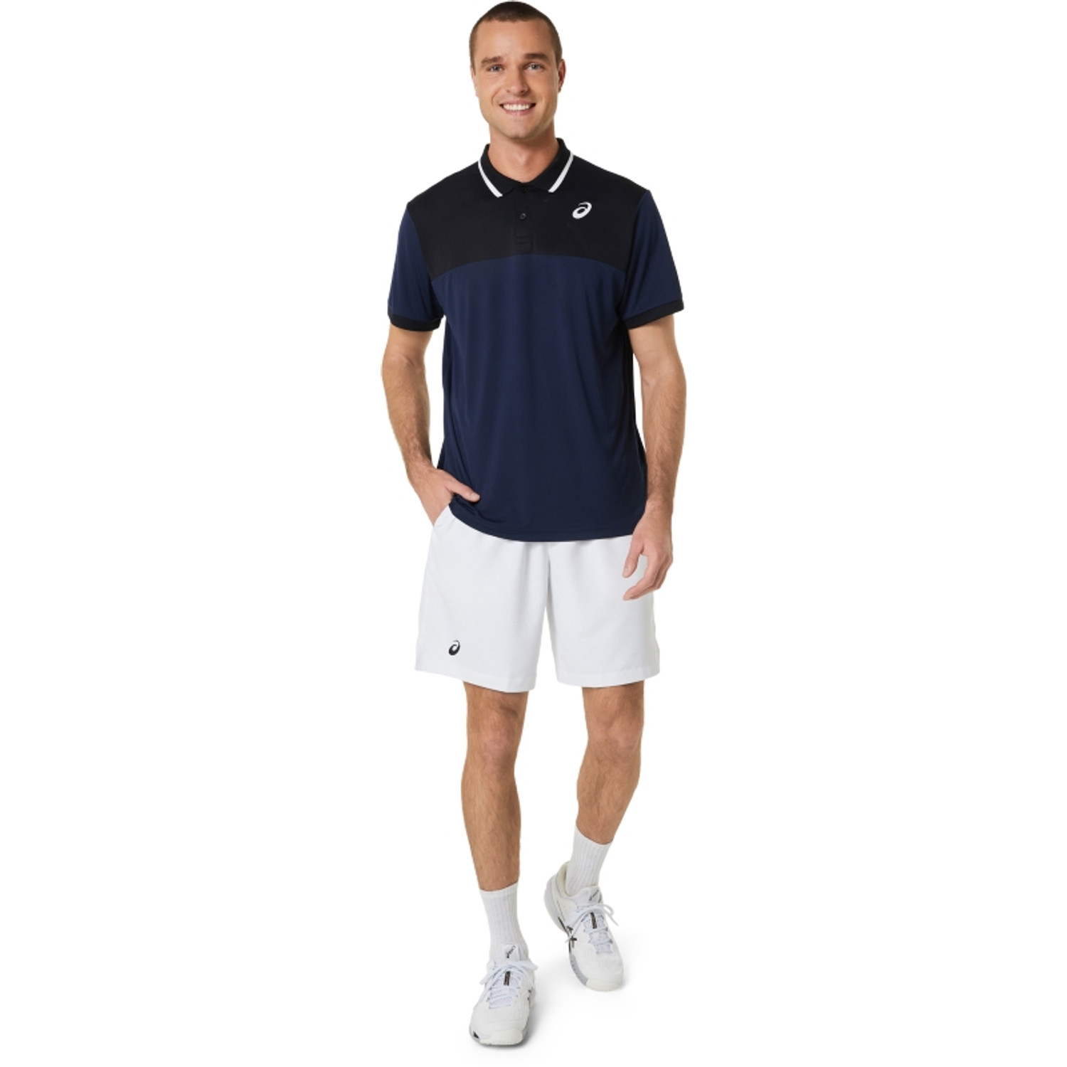 Asics Court 9 Inch Short