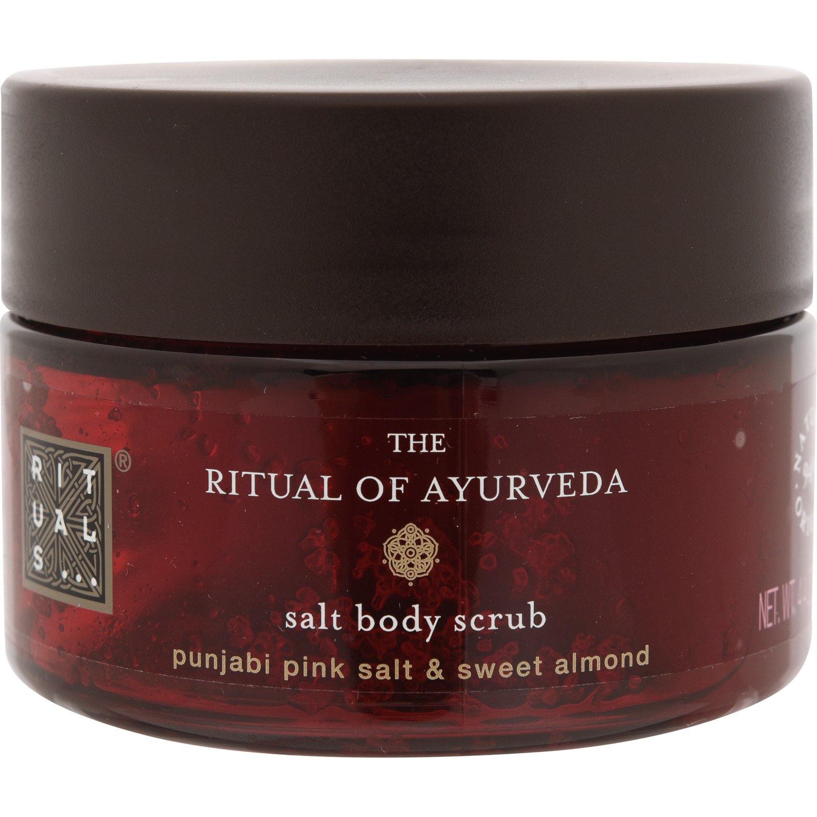 Rituals of Ayurveda Medium Set