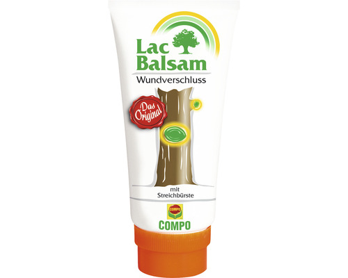 Wondsealer COMPO Lac Balsam 150 g