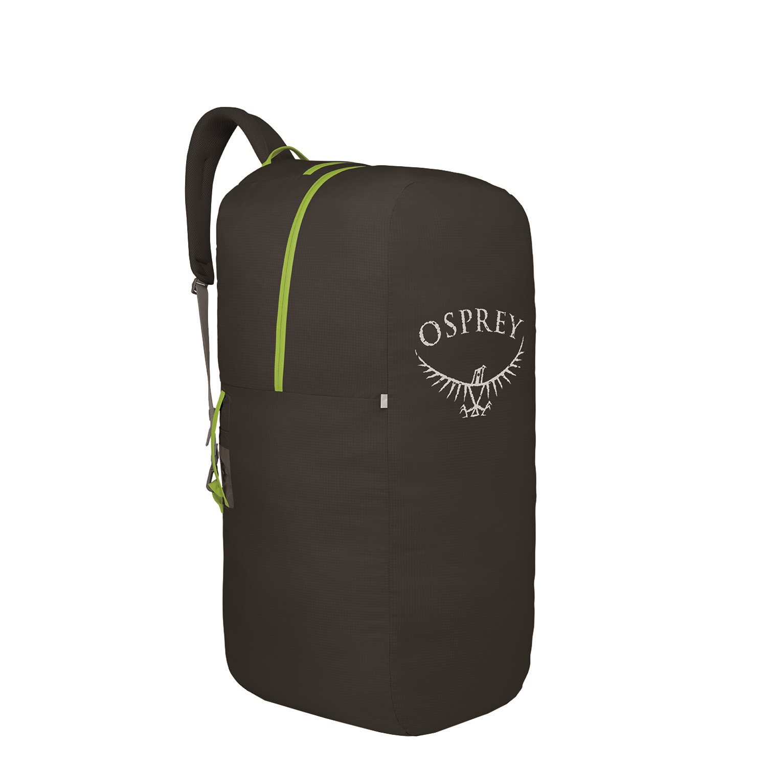 Osprey Airporter Medium black
