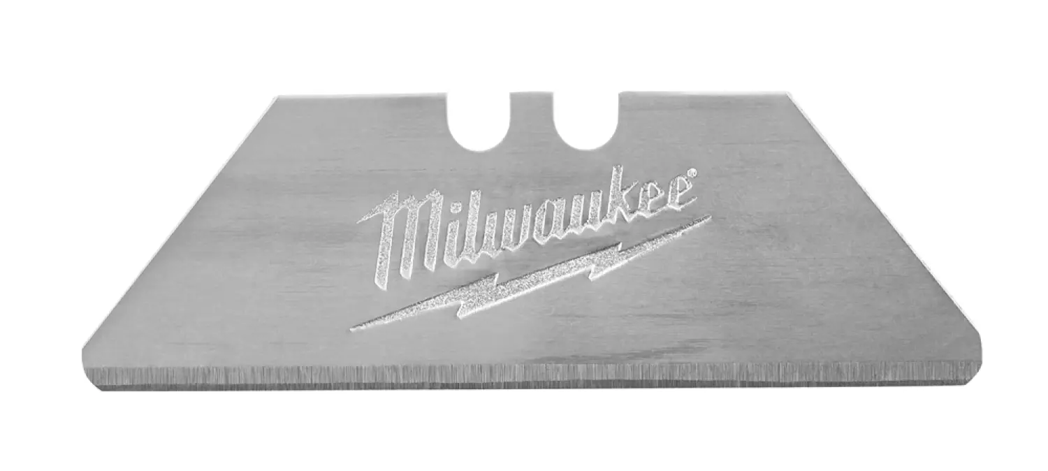 Milwaukee 48221934 Reserve veiligheidsmes - 62 x 19mm (5st)