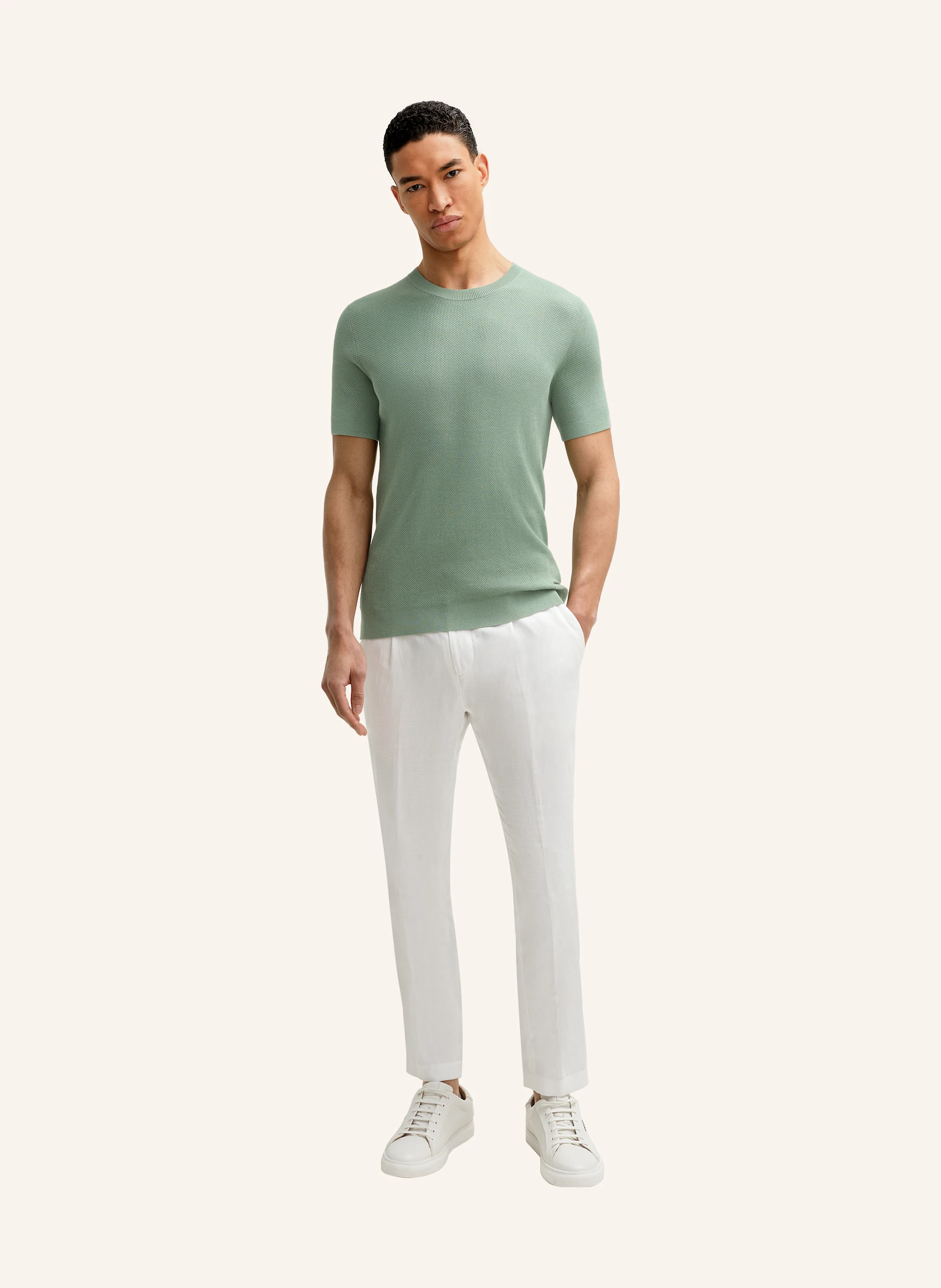 JOOP! Strick-Shirt
