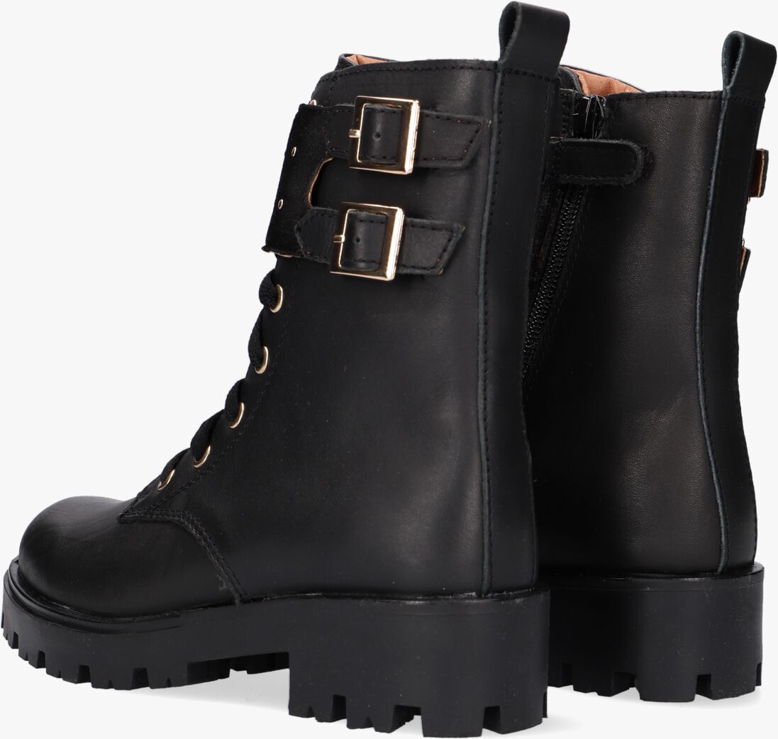 OMODA zwarte omoda veterboots om121793