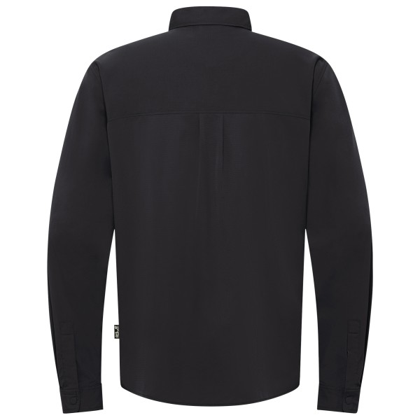 Jack Wolfskin - Sierra Canyon L/S - Chemise