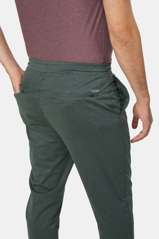Vuori Vuori Sunday Performance Jogger Broek
