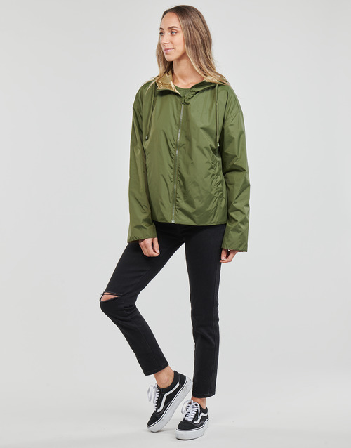 Only - ONLFRY REVERSIBLE JACKET OTW - Kaki