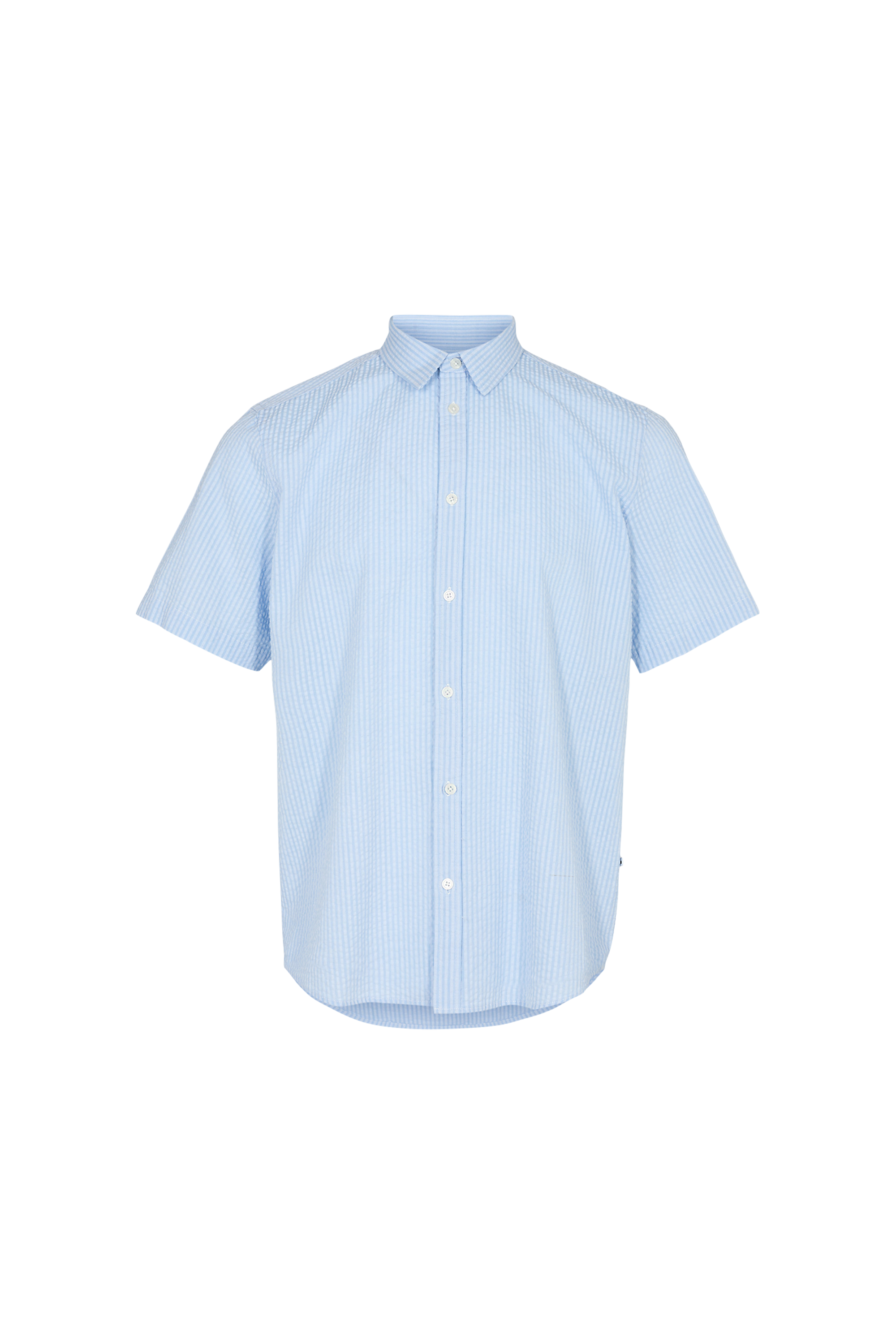 MINIMUM chemise seer 9404 Bleu