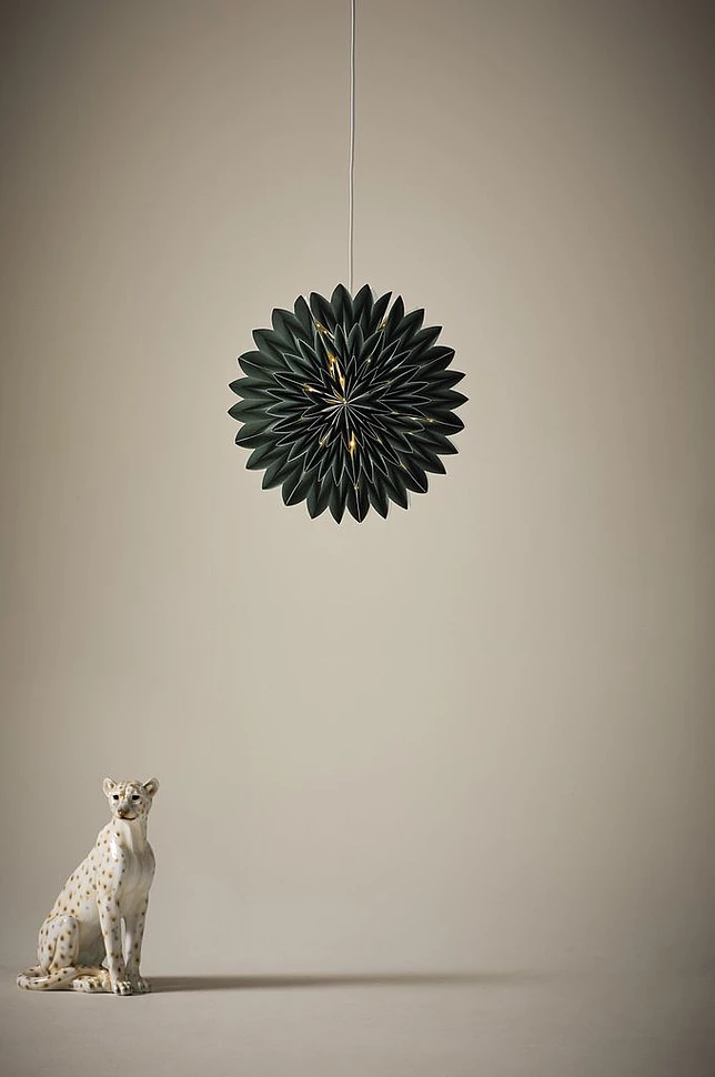 AGENA adventsstjerne ø 44 cm