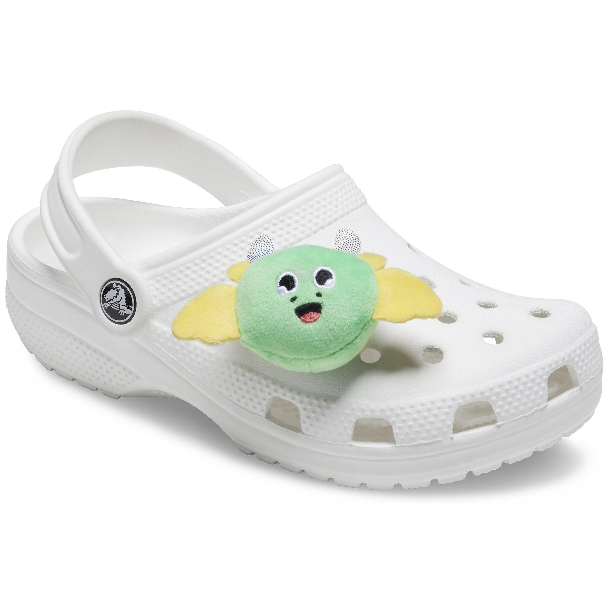 Crocs 5 Pack Jibbitz
