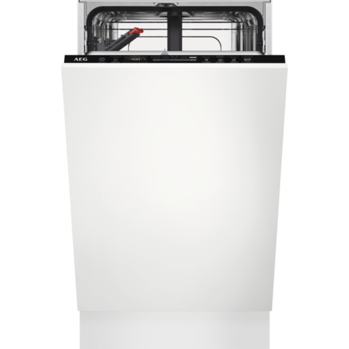 AEG FSE73407P Inbouw vaatwasser volledig integreerbaar
