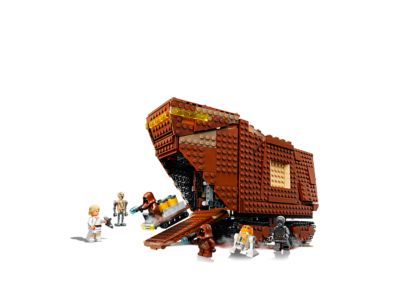 LEGO Sandcrawler™ (75220)