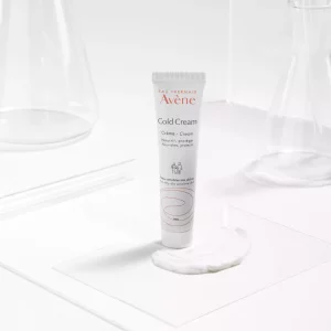 Cold Cream - Crème Nourrissante, Hydratante, Protectrice - 40ml