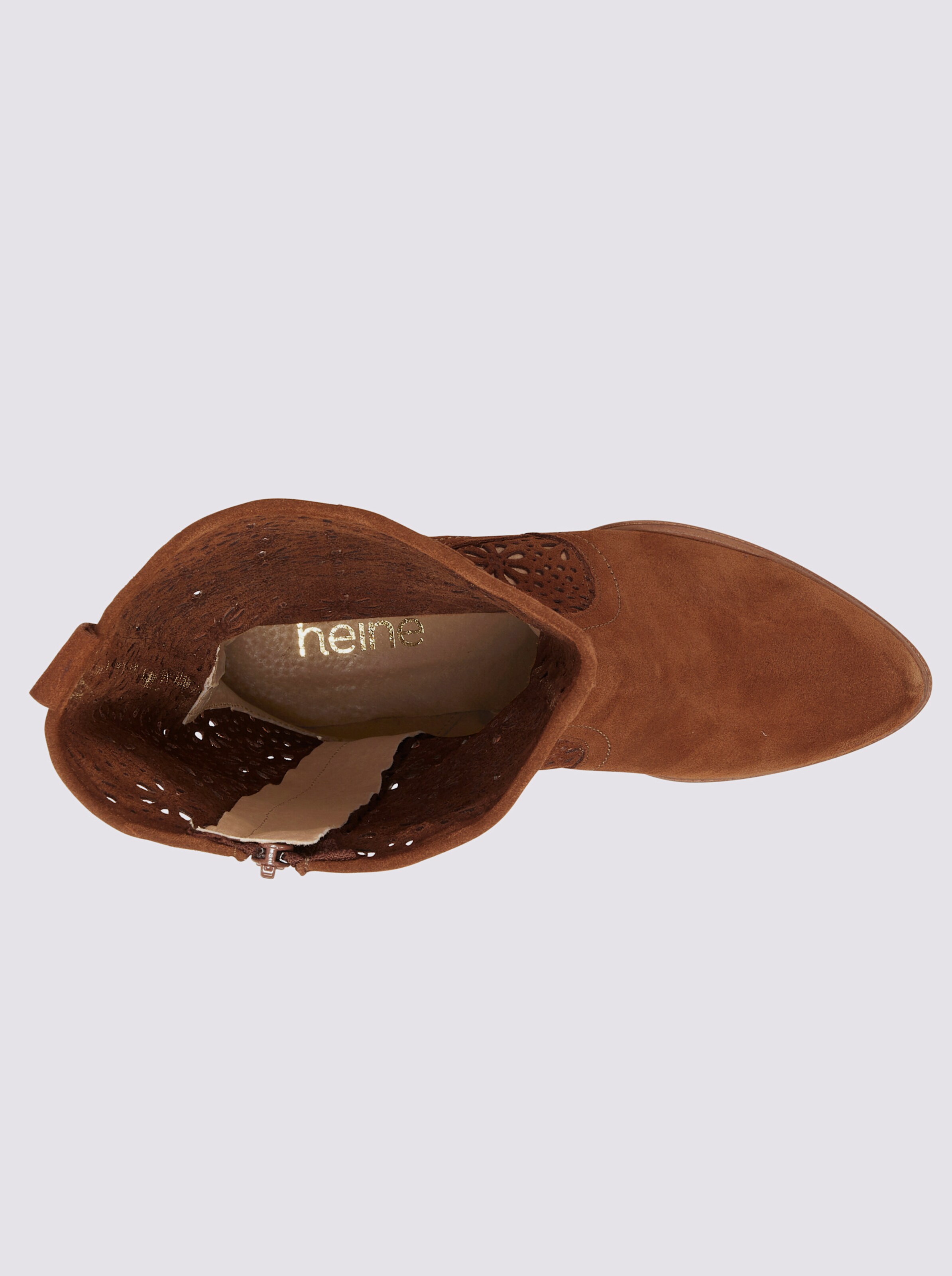 Stiefel