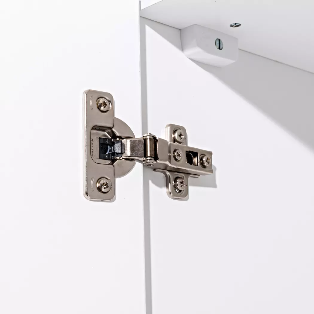 Kleiderschrank Kira, 135 x 193 cm