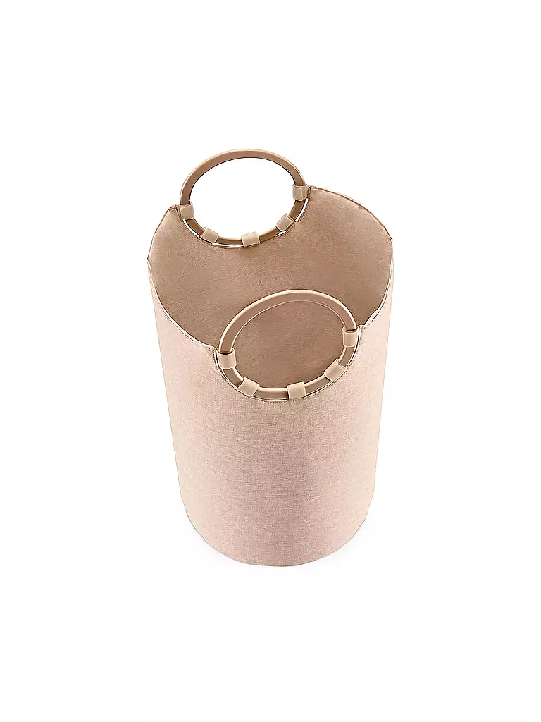 REISENTHEL Wäschekorb - Loophome Frame M Camel camel