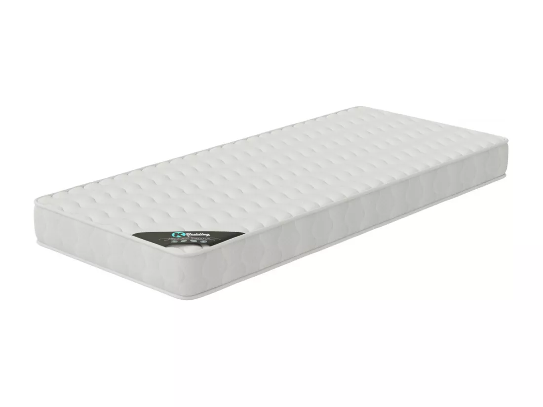 Matelas Confort 90x190 hauteur 15cm