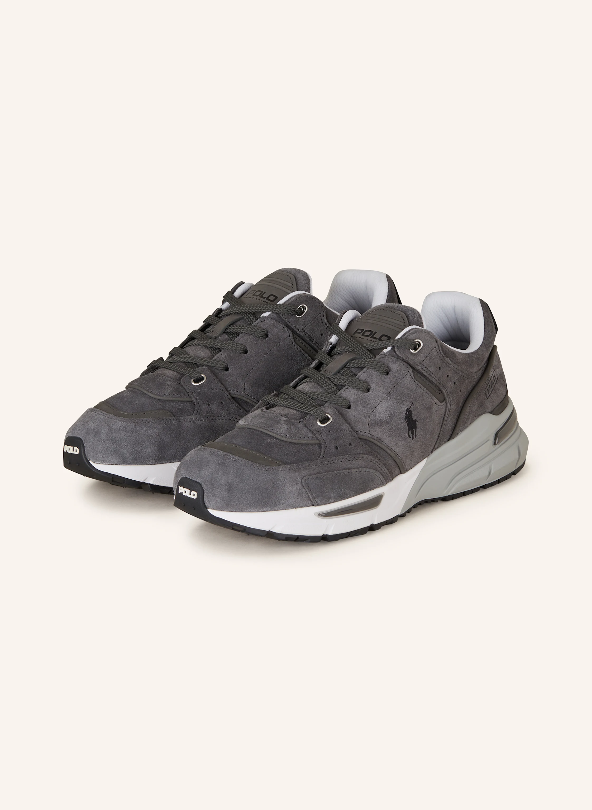 POLO RALPH LAUREN Sneaker