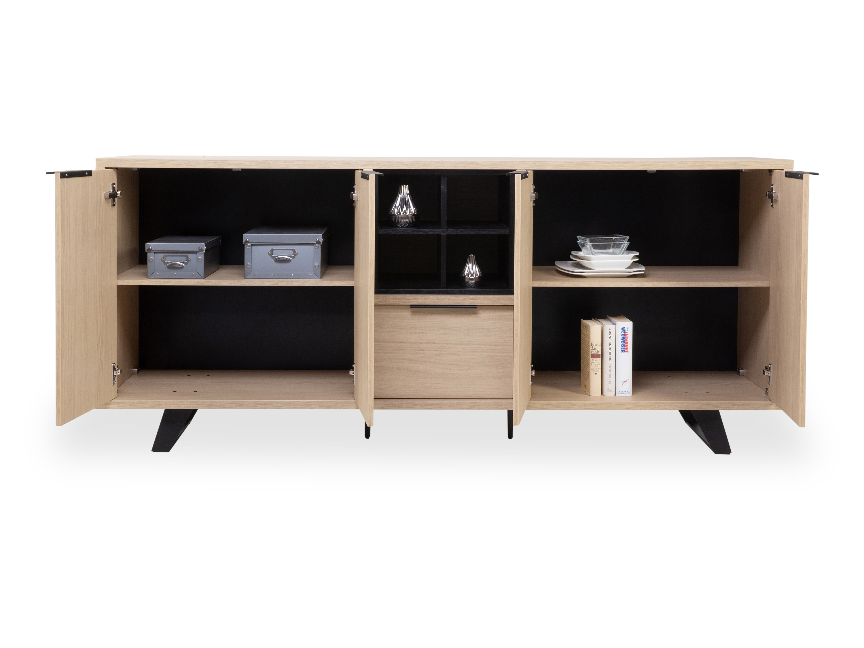 Sideboard SANSIBAR VEJBY